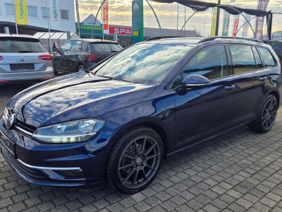 VW Golf Gebrauchtwagen VW Golf Gebrauchtwagen