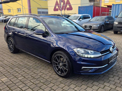 VW Golf Gebrauchtwagen VW Golf Gebrauchtwagen