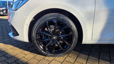 Seat Leon Gebrauchtwagen Seat Leon Gebrauchtwagen