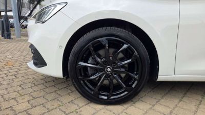 Seat Leon Gebrauchtwagen Seat Leon Gebrauchtwagen