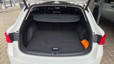 Seat Leon Gebrauchtwagen Seat Leon Gebrauchtwagen