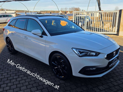Seat Leon Gebrauchtwagen Seat Leon Gebrauchtwagen
