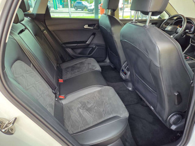 Seat Leon Gebrauchtwagen Seat Leon Gebrauchtwagen