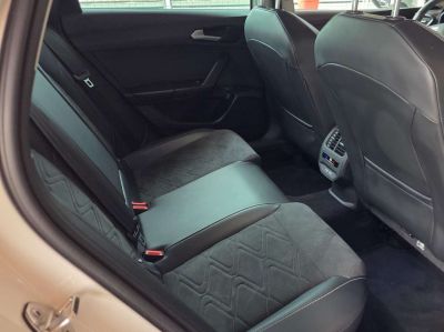 Seat Leon Gebrauchtwagen Seat Leon Gebrauchtwagen