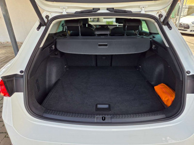 Seat Leon Gebrauchtwagen Seat Leon Gebrauchtwagen