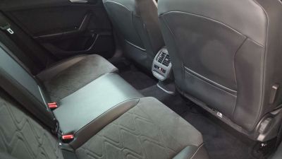 Seat Leon Gebrauchtwagen Seat Leon Gebrauchtwagen