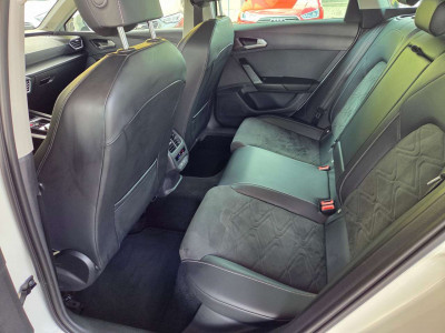 Seat Leon Gebrauchtwagen Seat Leon Gebrauchtwagen