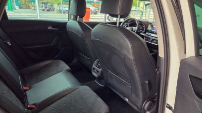 Seat Leon Gebrauchtwagen Seat Leon Gebrauchtwagen