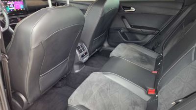 Seat Leon Gebrauchtwagen Seat Leon Gebrauchtwagen