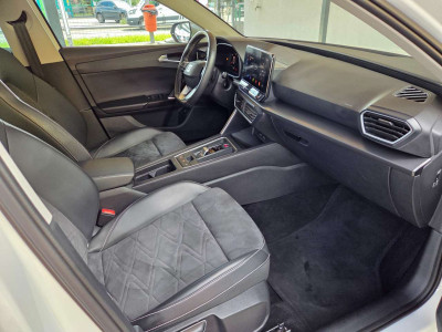 Seat Leon Gebrauchtwagen Seat Leon Gebrauchtwagen