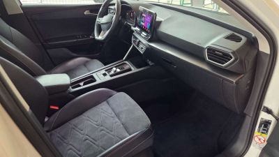 Seat Leon Gebrauchtwagen Seat Leon Gebrauchtwagen