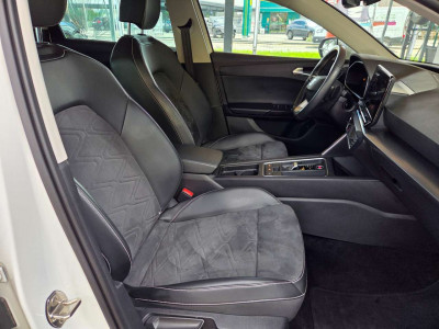 Seat Leon Gebrauchtwagen Seat Leon Gebrauchtwagen