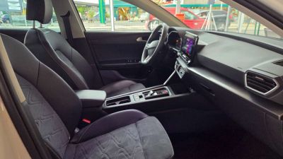 Seat Leon Gebrauchtwagen Seat Leon Gebrauchtwagen