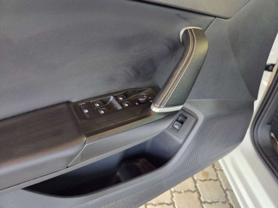 Seat Leon Gebrauchtwagen Seat Leon Gebrauchtwagen