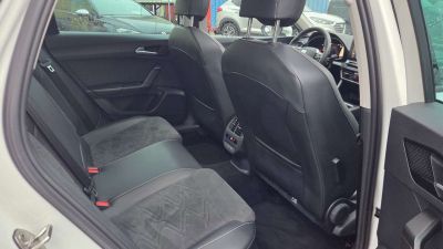 Seat Leon Gebrauchtwagen