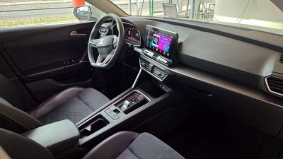 Seat Leon Gebrauchtwagen Seat Leon Gebrauchtwagen
