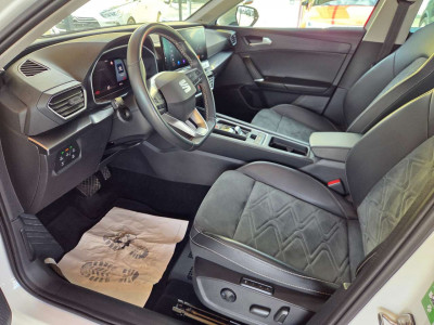 Seat Leon Gebrauchtwagen Seat Leon Gebrauchtwagen