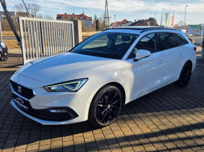 Seat Leon Gebrauchtwagen Seat Leon Gebrauchtwagen