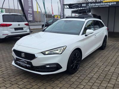 Seat Leon Gebrauchtwagen