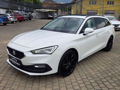 Seat Leon Gebrauchtwagen Seat Leon Gebrauchtwagen