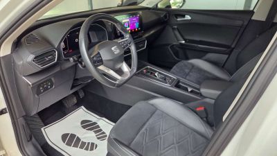 Seat Leon Gebrauchtwagen Seat Leon Gebrauchtwagen