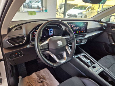 Seat Leon Gebrauchtwagen Seat Leon Gebrauchtwagen