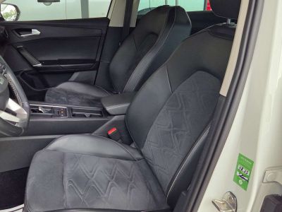 Seat Leon Gebrauchtwagen Seat Leon Gebrauchtwagen