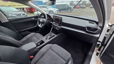 Seat Leon Gebrauchtwagen