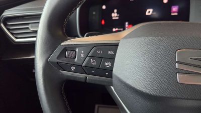 Seat Leon Gebrauchtwagen Seat Leon Gebrauchtwagen