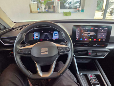 Seat Leon Gebrauchtwagen Seat Leon Gebrauchtwagen