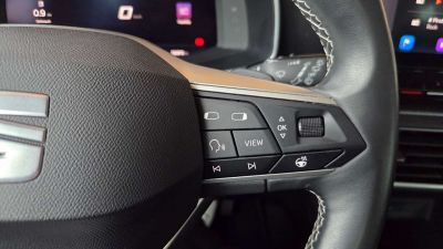 Seat Leon Gebrauchtwagen Seat Leon Gebrauchtwagen