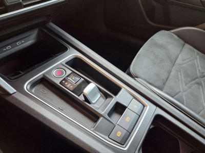 Seat Leon Gebrauchtwagen Seat Leon Gebrauchtwagen