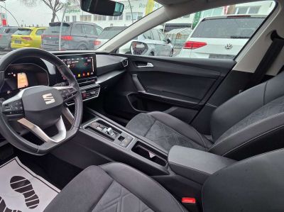 Seat Leon Gebrauchtwagen