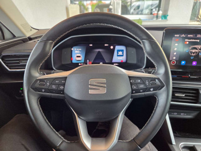 Seat Leon Gebrauchtwagen Seat Leon Gebrauchtwagen