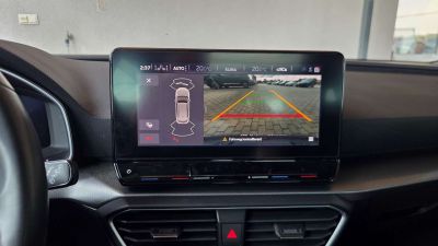 Seat Leon Gebrauchtwagen Seat Leon Gebrauchtwagen