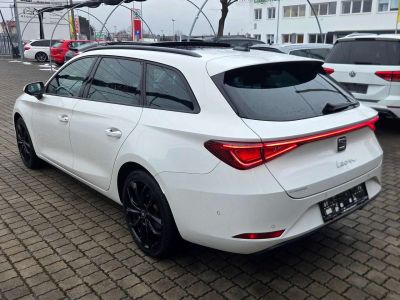 Seat Leon Gebrauchtwagen