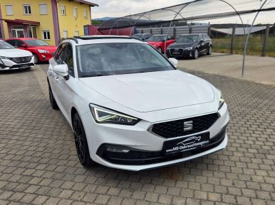 Seat Leon Gebrauchtwagen Seat Leon Gebrauchtwagen