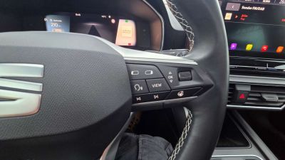 Seat Leon Gebrauchtwagen