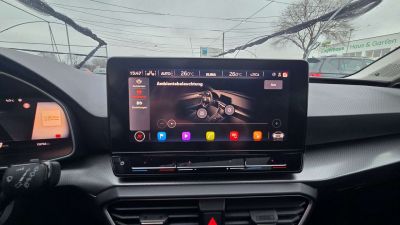 Seat Leon Gebrauchtwagen