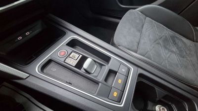 Seat Leon Gebrauchtwagen