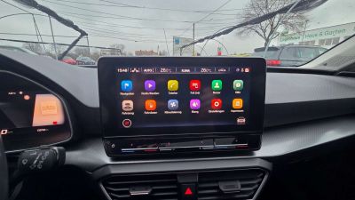 Seat Leon Gebrauchtwagen