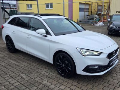 Seat Leon Gebrauchtwagen