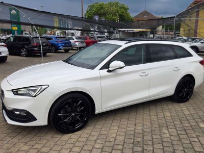 Seat Leon Gebrauchtwagen Seat Leon Gebrauchtwagen