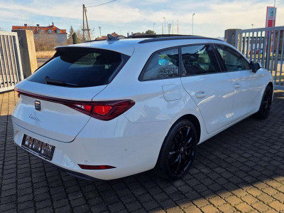 Seat Leon Gebrauchtwagen Seat Leon Gebrauchtwagen