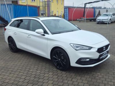 Seat Leon Gebrauchtwagen