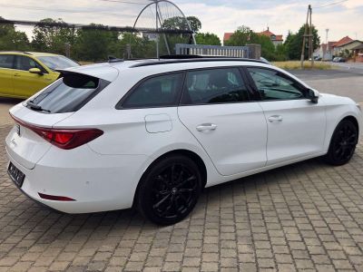 Seat Leon Gebrauchtwagen Seat Leon Gebrauchtwagen
