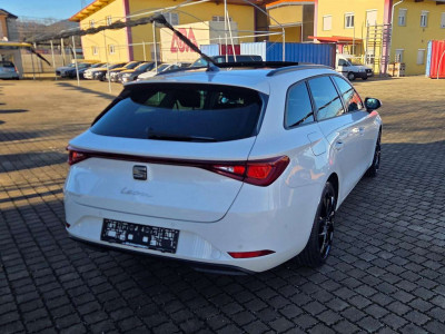 Seat Leon Gebrauchtwagen Seat Leon Gebrauchtwagen
