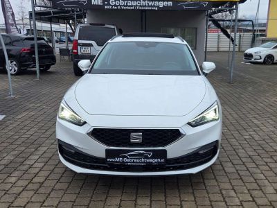 Seat Leon Gebrauchtwagen