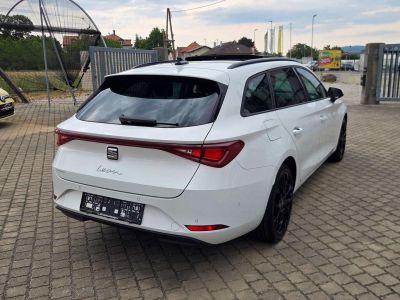 Seat Leon Gebrauchtwagen Seat Leon Gebrauchtwagen