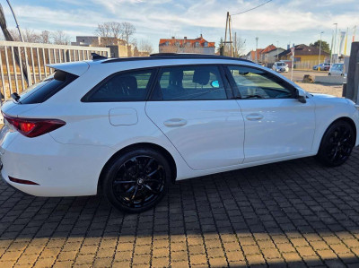 Seat Leon Gebrauchtwagen Seat Leon Gebrauchtwagen